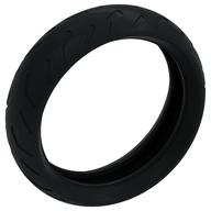 Tyre 94.2 x 22 Motorcycle Racing Tread (Black)