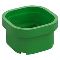Pipe 6 x 6 (Warp Pipe) (Bright Green)