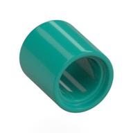 Technic Pin Connector Round 1L [Beam] (Dark Turquoise)