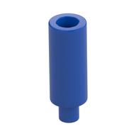 Equipment Candlestick (Blue)