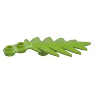 Plant, Palm Leaf Small (Lime)