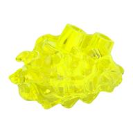 Minifig Hipwear Energy Blast (Trans-Neon Green)