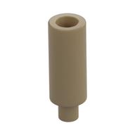 Equipment Candlestick (Dark Tan)