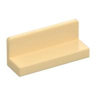 Panel 1 x 3 x 1 (Tan)
