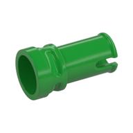 Technic Pin 1/2 with Anti-Stud (Bright Green)