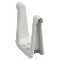 Plate Special Swing 6 x 2 x 5 1/3 (White)