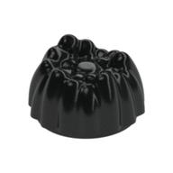 Hair Small Tuft (Black)