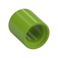 Technic Pin Connector Round 1L [Beam] (Lime)