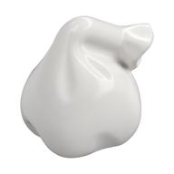 Bag / Sack with Handle (White)