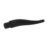 Animal Body Part, Horn (Cattle) / Tentacle / Vine / Branch / Tongue - Long (Black)