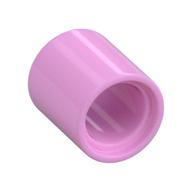 Technic Pin Connector Round 1L [Beam] (Bright Pink)
