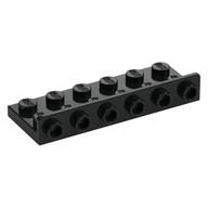 Bracket 2 x 6 - 1 x 6 Inverted (Black)