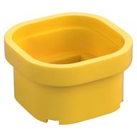 Pipe 6 x 6 (Warp Pipe) (Yellow)