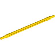 Axle Hose, Soft 12L (Yellow)