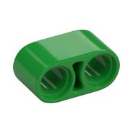 Technic Beam 1 x 2 Thick (Bright Green)
