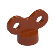 Equipment Winder Key [Toy] (Dark Orange)