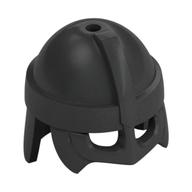 Helmet, Viking [Plain] (Pearl Titanium)