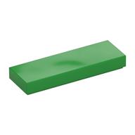 Tile 1 x 3 (Bright Green)