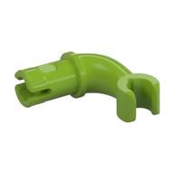 Arm, Long, with Technic Pin (Lime)