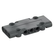 Technic Panel 3 x 7 x 1 (Dark Bluish Gray)