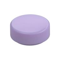 Tile Round 1 x 1 (Lavender)