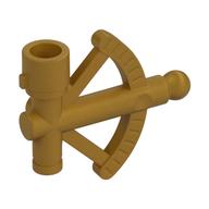 Equipment Sextant (Pearl Gold)