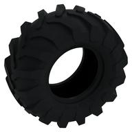 Tyre 56 x 26 Tractor (Black)