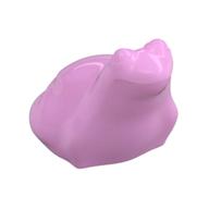 Animal, Frog (Bright Pink)