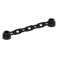 Chain 6L [5 Links] (Black)