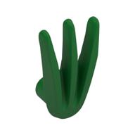Weapon Bladed Claw Spread (Green)