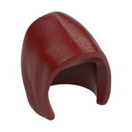 Hood (Dark Red)