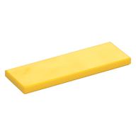 Tile 2 x 6 (Yellow)