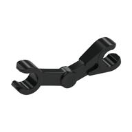 Arm Mechanical with 2 Clips [Battle Droid] (Black)