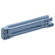 Technic Gear Rack 1 x 14 x 2 Housing (Sand Blue)