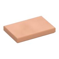 Tile 2 x 3 (Nougat)