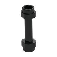 Weapon Hilt Symmetric (Black)