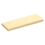 Tile 2 x 6 (Tan)