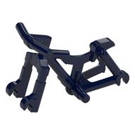Bicycle Frame (Dark Blue)