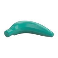 Plant, Banana (Dark Turquoise)