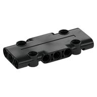 Technic Panel 3 x 7 x 1 (Black)