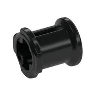 Technic Bush (Black)