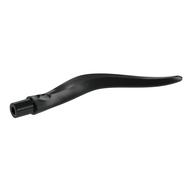 Plant / Animal Body Part, Tree / Branch / Tail / Appendage / Tentacle with Pin (Black)