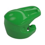 Helmet Dirt Bike (Bright Green)