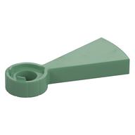 Stairs Spiral Step (Sand Green)