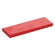 Tile 2 x 6 (Red)