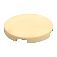 Tile Round 3 x 3 (Tan)