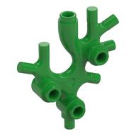 Animal / Plant, Coral / Sea Weed (Bright Green)