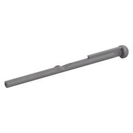 Projectile, Spring Shooter Ammunition 8L Bar (Flat Silver)