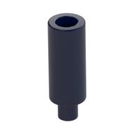 Equipment Candlestick (Dark Blue)