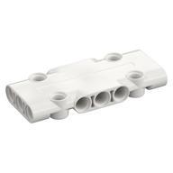 Technic Panel 3 x 7 x 1 (White)